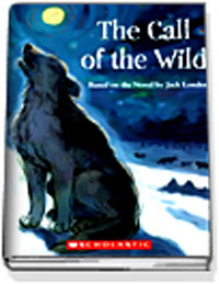 (The)call of the wild = 야성의 절규