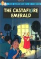 The Castafiore Emerald (Paperback)