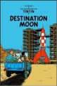 Destination Moon (Paperback, Graphic novel)