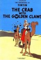 The Crab with the Golden Claws (Paperback, New edition)