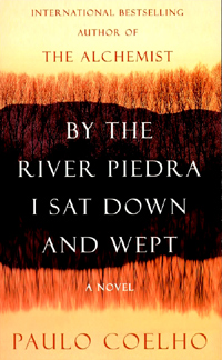 By the river Piedra I sat down and wept