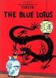 The Blue Lotus (Paperback, New edition)