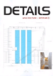 Details : Architecture + Interior.  9
