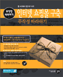 인터넷 쇼핑몰 구축 무작정 따라하기 표지이미지