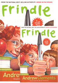 Arthur and the true francine 표지이미지