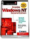 (Inside) Windows NT / David A. Solomon 지음 ; 박찬수 편역