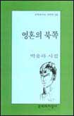 영혼의 북쪽 표지 이미지