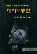 데이터통신 = Data communication