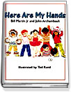 Here are My Hands 표지 이미지