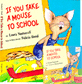 [노부영] If You Take a Mouse to School (Hardcover + CD) (노래부르는 영어동화)