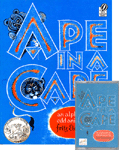 Ape in a cape : an alphabet of odd animals 표지 이미지