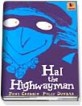 Hal the Highwayman (Paperback)