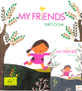 My Friends (페이퍼백 + 테이프 1개)