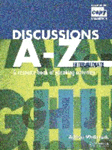 Discussions A-Z intermediate : A resource book of speaking activities