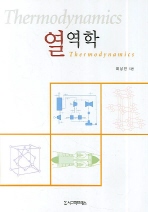 열역학 = Thermodynamics