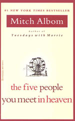(The) Five People You Meet in Heaven