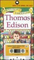 Thomas Edison (Famous People Famous Lives)