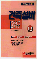 <span class="sponge-point-color">건축설비</span> 이론요약 문제해설