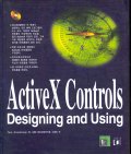 Active X controls designing and using