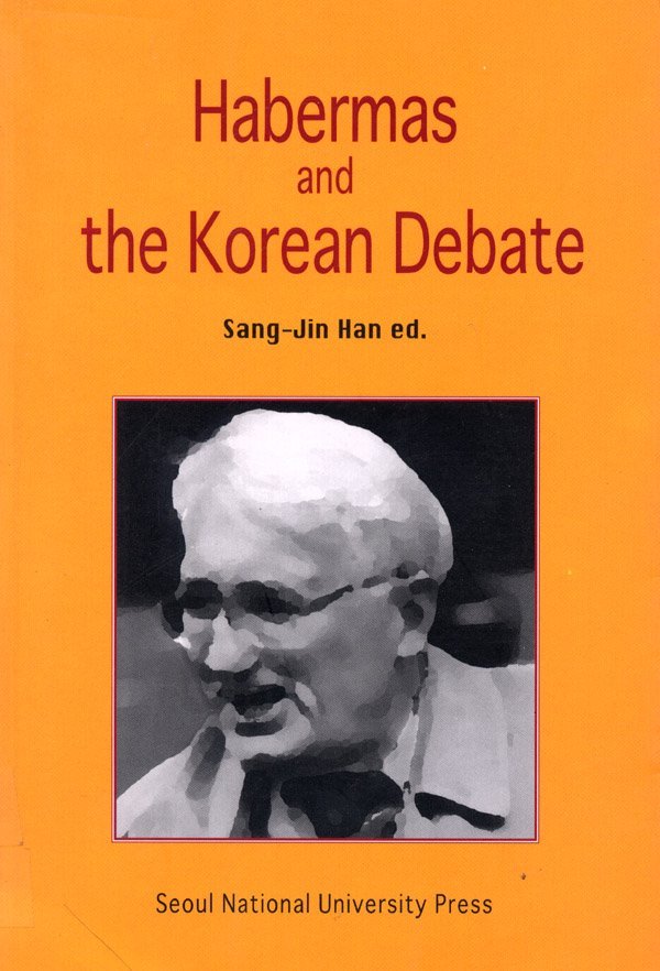 Habermas and the Korean debate
