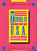 Tuning in the U.S.A. Listener's Guide 1