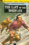 The Last of the Mohicans  :  Reading and Training
