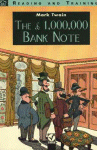 The ￡1,000,000 Bank Note  :  Reading and Training