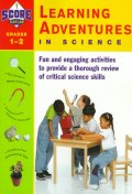 Learning Adventures in Science - Grades 1-2