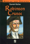 Robinson Crusoe  :  Reading and Training