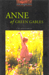 Anne of green gables