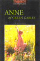 Anne of Green Gables (Oxford Bookworms Library 2)