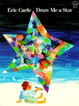 Draw me a star 표지 이미지