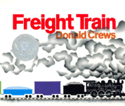 Freight train