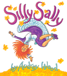 Silly Sally 표지 이미지