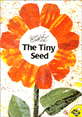 The Tiny Seed (페이퍼백)