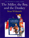 (The) Miller the Boy and the Donkey