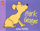 Bark, George (페이퍼백)