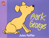 Bark, George 