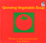 Growing vegetable soup  