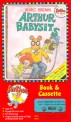 Arthur Babysit (Marc Brown Reads Arthur! 12)