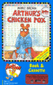 Arthur's Chicken Pox (Paperback, Cassette) - Marc Brown Reads Arthur! 15