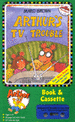 Arthur's TV Trouble (Marc Brown Reads Arthur! 17)