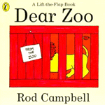 Dear zoo : a lift-the-flap book 