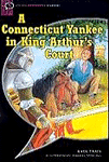 (A)connecticut Yankee in King Arthurs Court