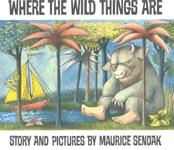 Where the Wild Things Are 