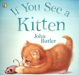 If you see a kitten 표지 이미지