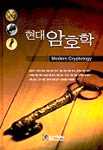 (현대)암호학 = Modern cryptology