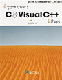 (6일만에 정리하는)C&visual C++ 6 days 표지 이미지