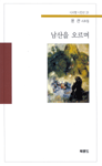 남산을 오르며 표지 이미지