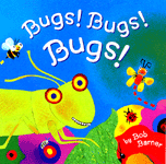 Bugs! bugs! bugs!